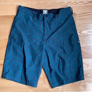 DC Hybrid Shorts